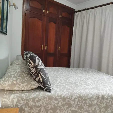 Apartamento Avenida *