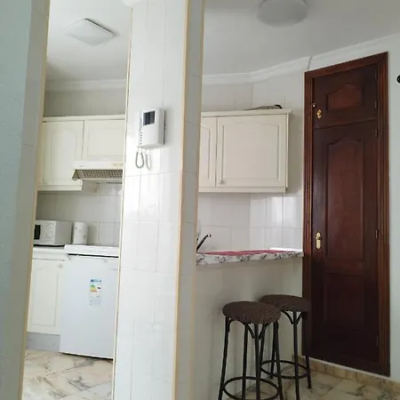 Avenida Apartamento *