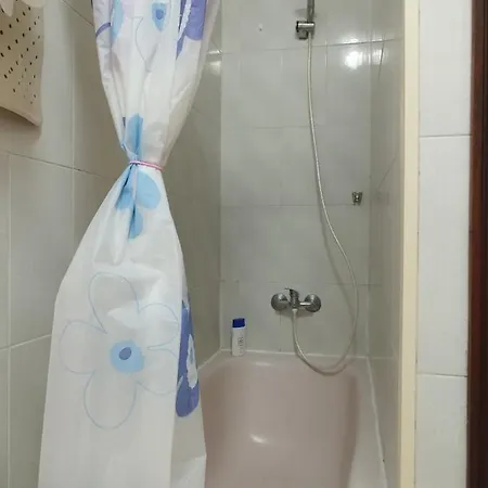 Apartamento Avenida